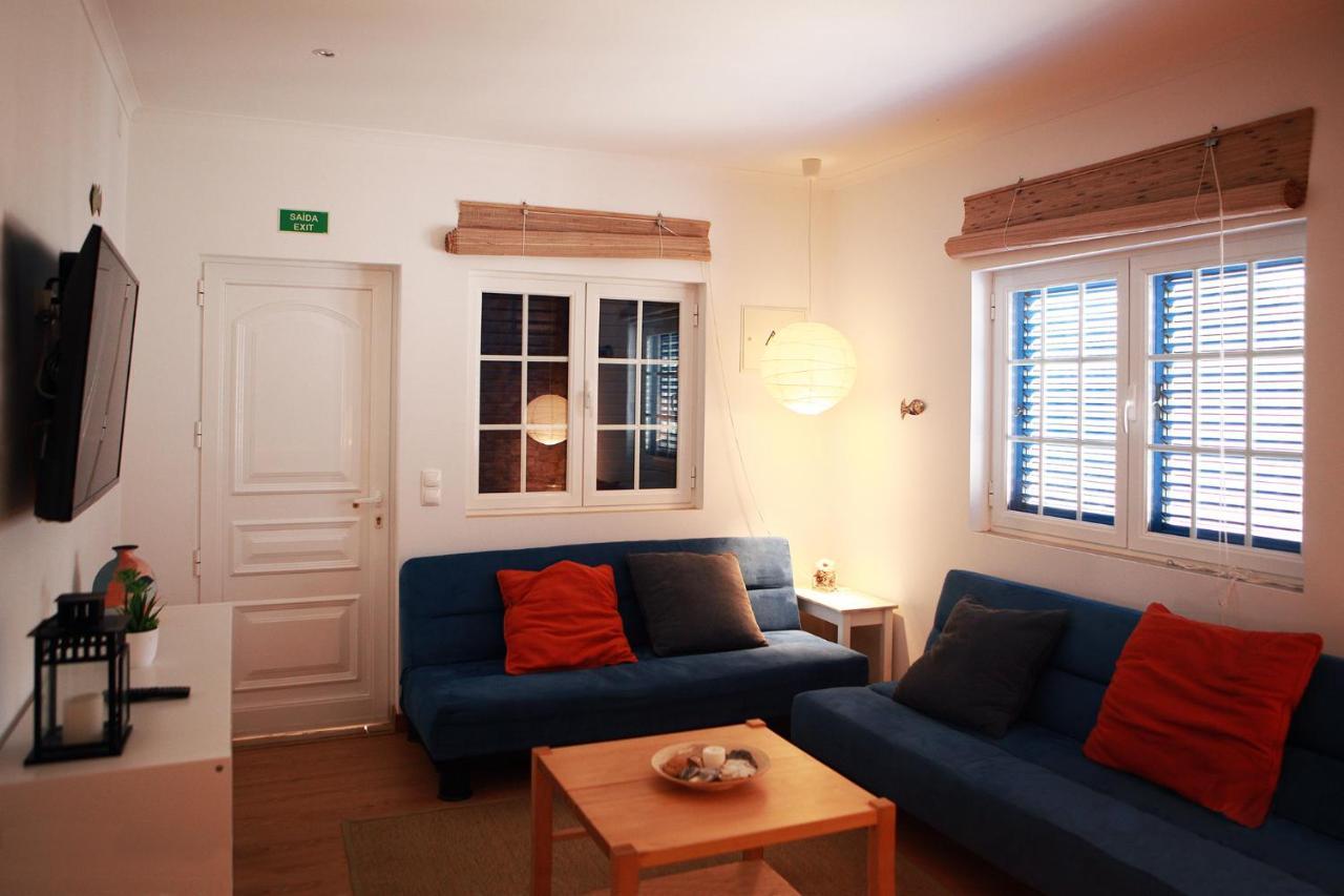 Casal Do Gois Guest House Атогия да Балея Екстериор снимка