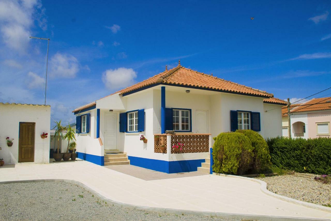 Casal Do Gois Guest House Атогия да Балея Екстериор снимка