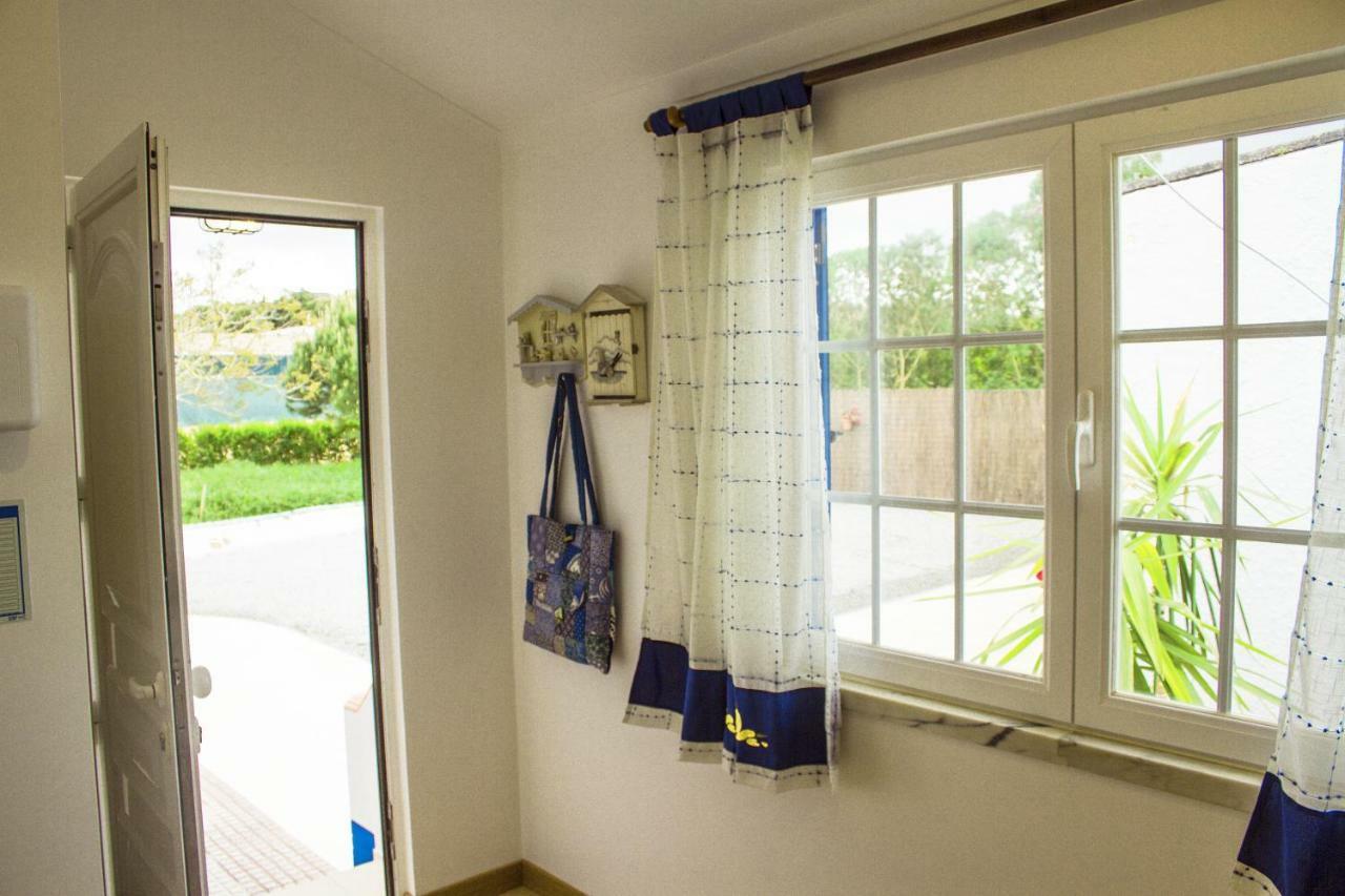 Casal Do Gois Guest House Атогия да Балея Екстериор снимка