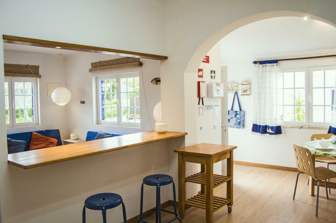 Casal Do Gois Guest House Атогия да Балея Екстериор снимка