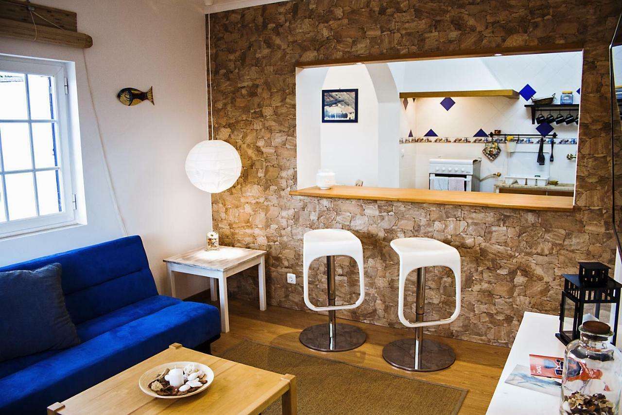 Casal Do Gois Guest House Атогия да Балея Екстериор снимка