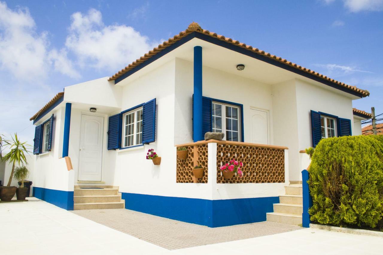 Casal Do Gois Guest House Атогия да Балея Екстериор снимка