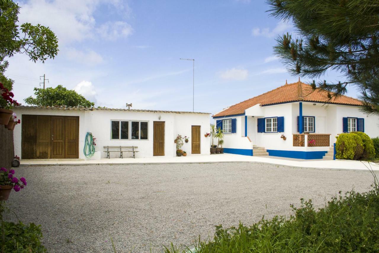 Casal Do Gois Guest House Атогия да Балея Екстериор снимка